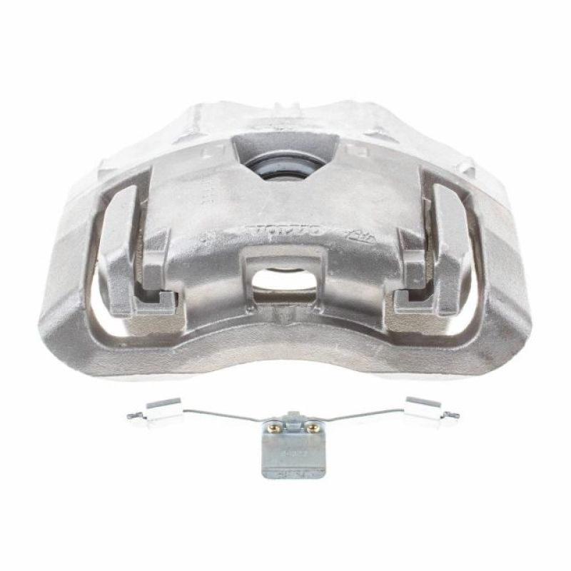 Power Stop 03-14 Volvo XC90 Front Left Autospecialty Caliper w/Bracket PowerStop