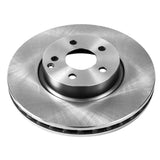 Power Stop 13-14 Mercedes-Benz C300 Front Autospecialty Brake Rotor