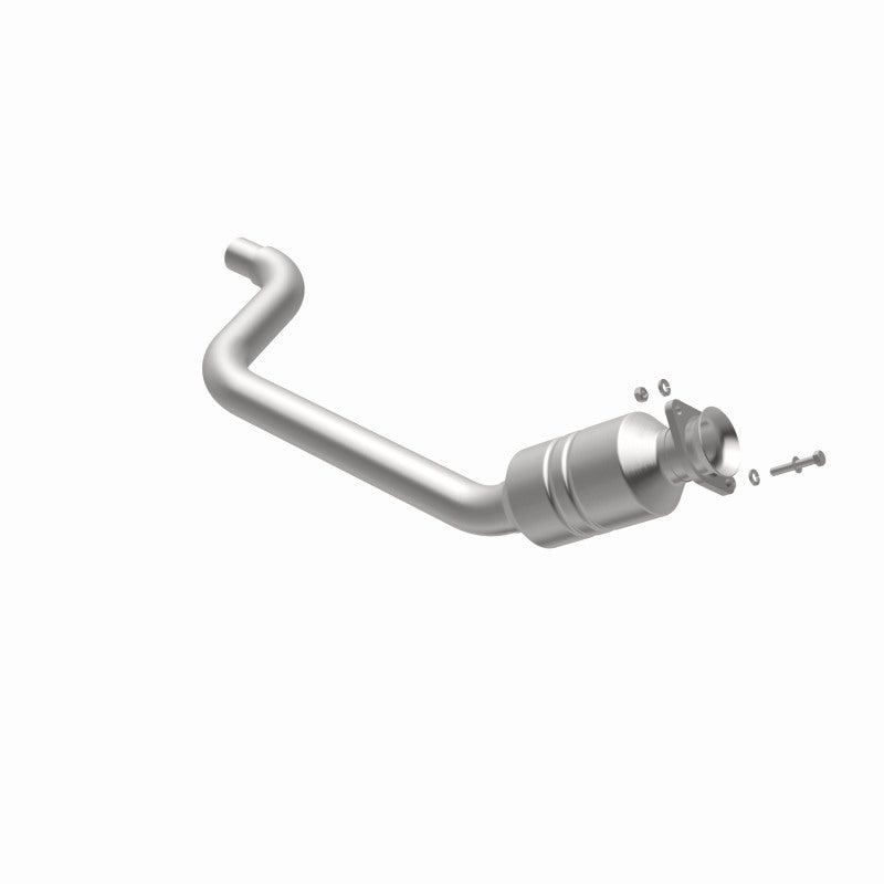 Magnaflow Conv DF 10-12 Jaguar XF 5.0L Magnaflow