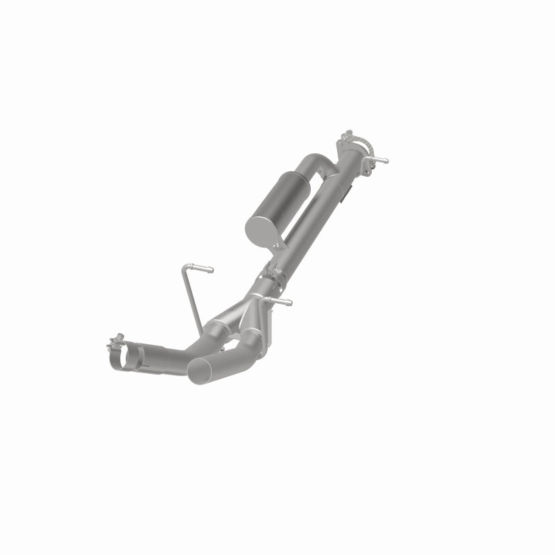 Magnaflow 25+ Ram 1500 I6 3.0L D-Fit Performance Exhaust Muffler Replacement Kit With Muffler Magnaflow