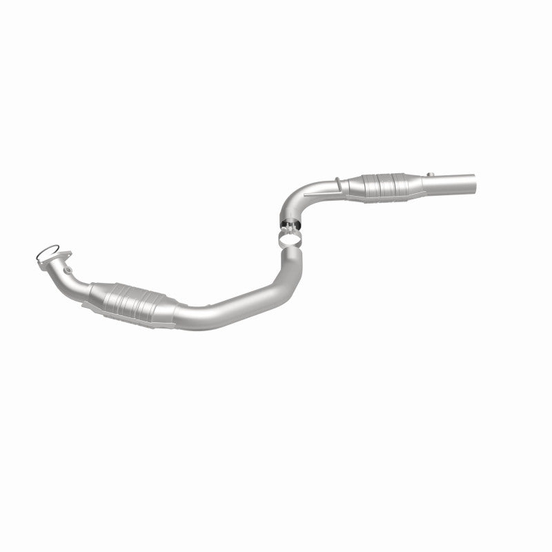 MagnaFlow Conv DF 07-08 Express 2500 4.8L Driver Side Magnaflow