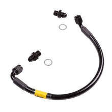 Load image into Gallery viewer, Chase Bays BMW E30 w/M20 (w/E36 Steering Rack) High Pressure Power Steering Hose