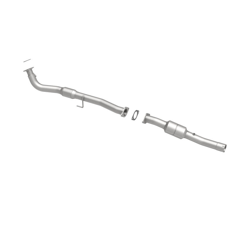 MagnaFlow Conv DF 05 Silverado 2500HD 6.0L Magnaflow