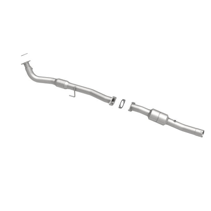MagnaFlow Conv DF 05 Silverado 2500HD 6.0L Magnaflow