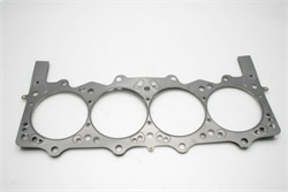 Cometic Chrysler R4 Block .045in MLS Cylinder Head Gasket - 4.200in Bore - With P5 Head