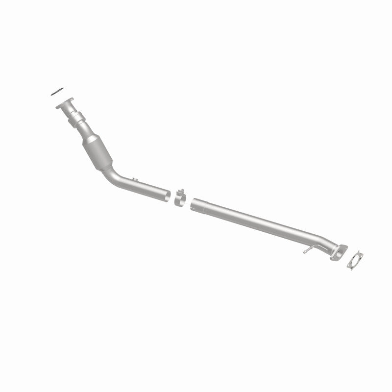 Magnaflow 05-06 Chevrolet Uplander 3.5L Direct Fit Converter Magnaflow