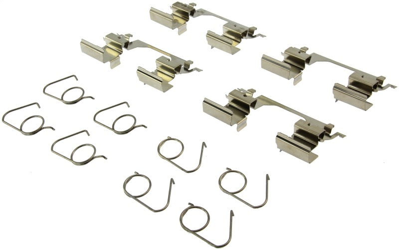 StopTech Street Disc Brake Pads - 305.17360 Stoptech