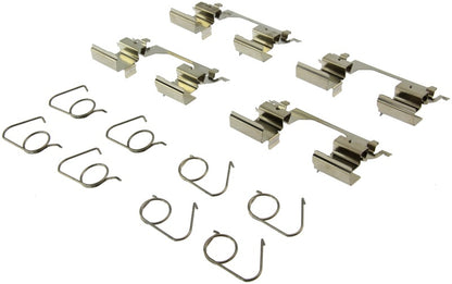 StopTech Street Disc Brake Pads - 305.17360 Stoptech