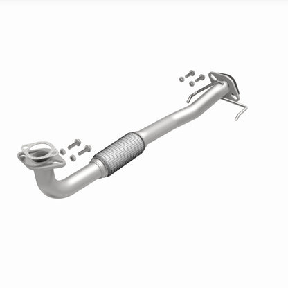 BRE Exhaust 02-07 Lancer 2.0L Front Pipe Kit