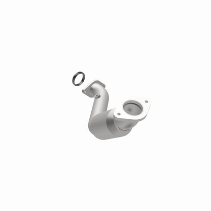 Magnaflow 08-11 Chevrolet Corvette 6.2L Direct Fit Converter Magnaflow