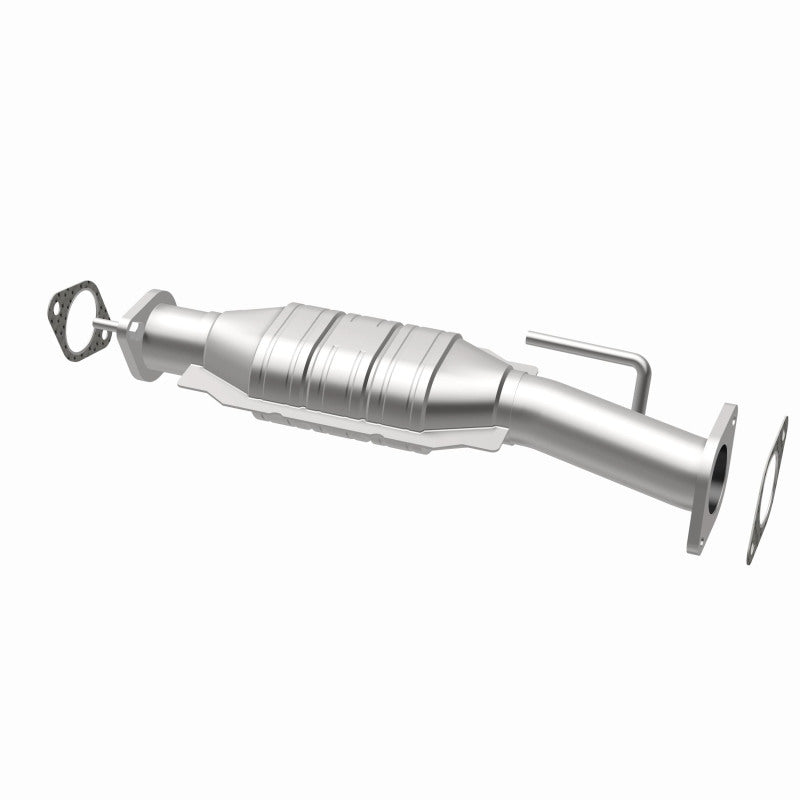MagnaFlow Conv DF 09-11 GMC Acadia 3.6L Magnaflow