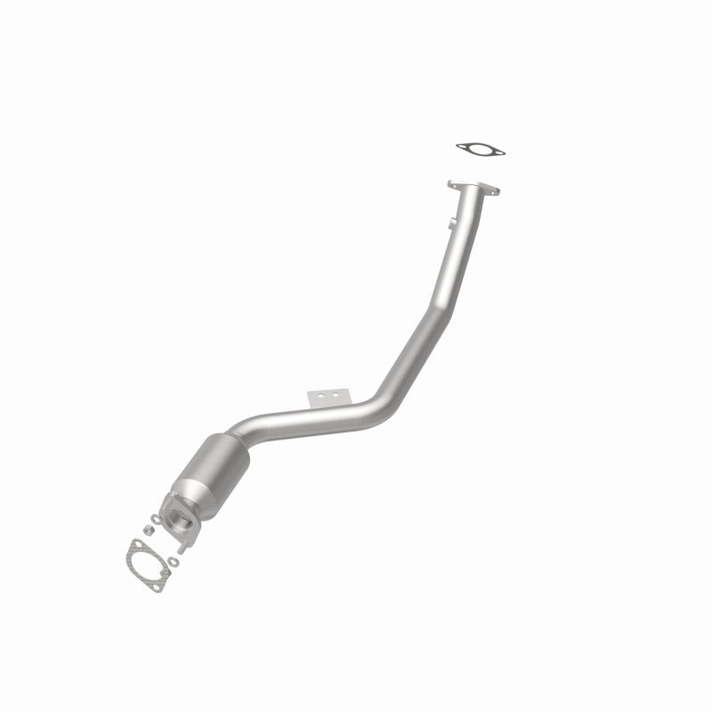 MagnaFlow Conv Direct Fit OEM 2015 Hyundai Genesis 3.8L Underbody Magnaflow