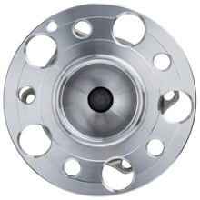 Load image into Gallery viewer, MOOG 15-16 Mercedes-Benz SL400 Front Hub Assembly