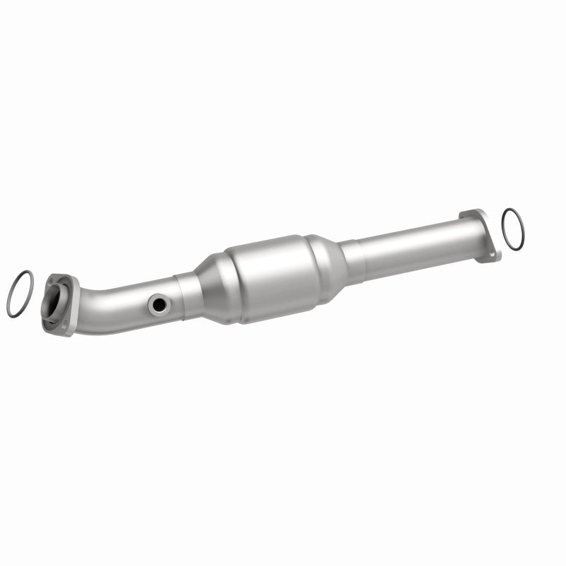 MagnaFlow Conv DF 05-09 Toyota Tacoma 4.0L P/S Rear Magnaflow