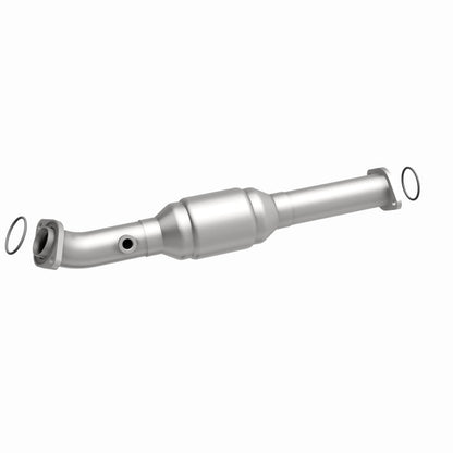 MagnaFlow Conv DF 05-09 Toyota Tacoma 4.0L P/S Rear Magnaflow