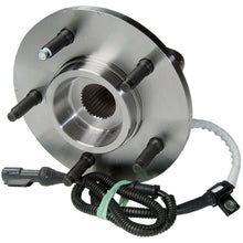 Load image into Gallery viewer, MOOG 97-00 Ford Expedition Front Hub Assembly