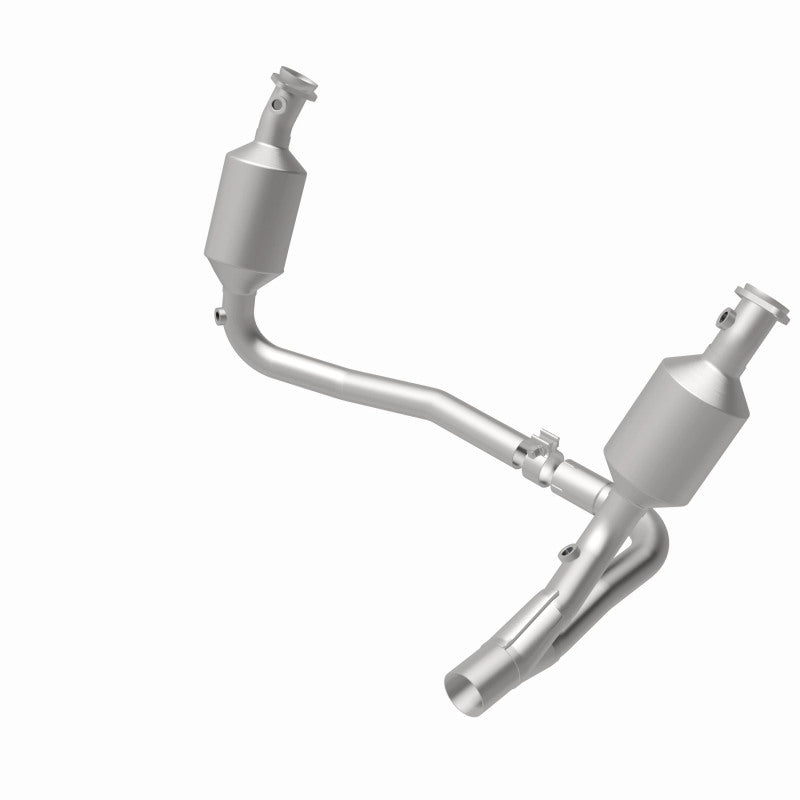 Magnaflow 2004 Dodge Dakota 4.7L Direct Fit Catalytic Converter Magnaflow