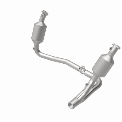 Magnaflow 2004 Dodge Dakota 4.7L Direct Fit Catalytic Converter Magnaflow