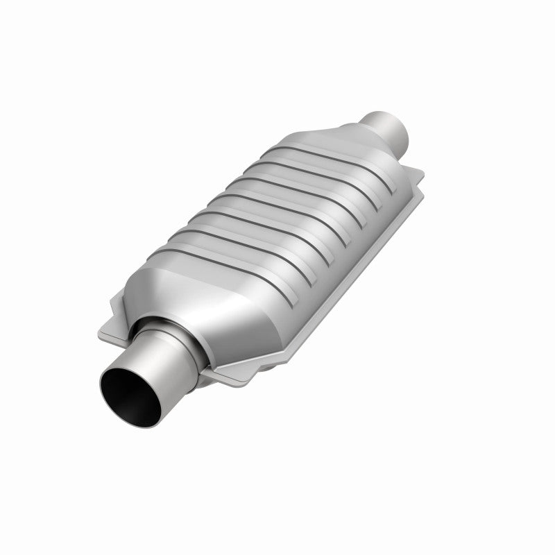 MagnaFlow Conv Univ 2.25inch Magnaflow