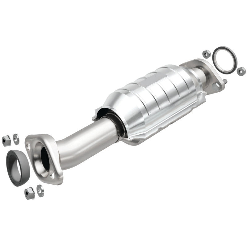 MagnaFlow Conv DF 04-07 Suzuki Aerio 2.3L Magnaflow