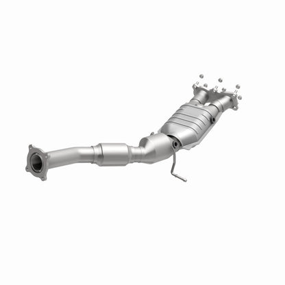 MagnaFlow Conv DF 2012 Volvo XC60 AWD 3.2L Magnaflow