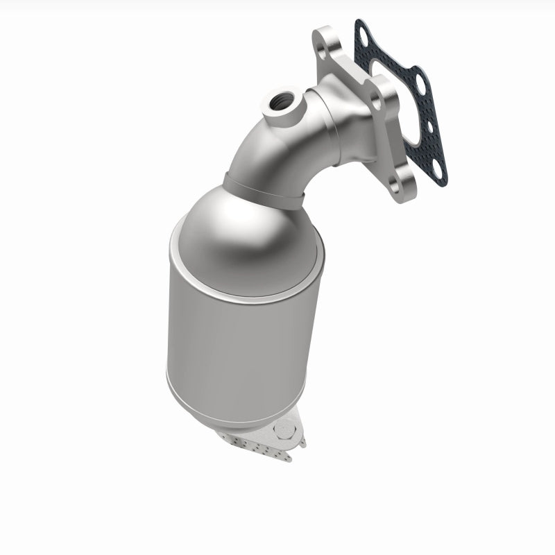 Magnaflow 2017 Cadillac XT5 Front Underbody 3.6L Direct Fit Converter Magnaflow