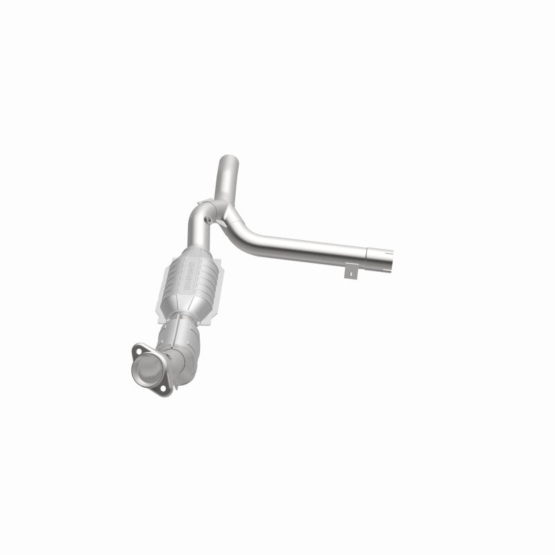 MagnaFlow Conv DF 01-03 Ford F150 5.4L Passenger Side Magnaflow
