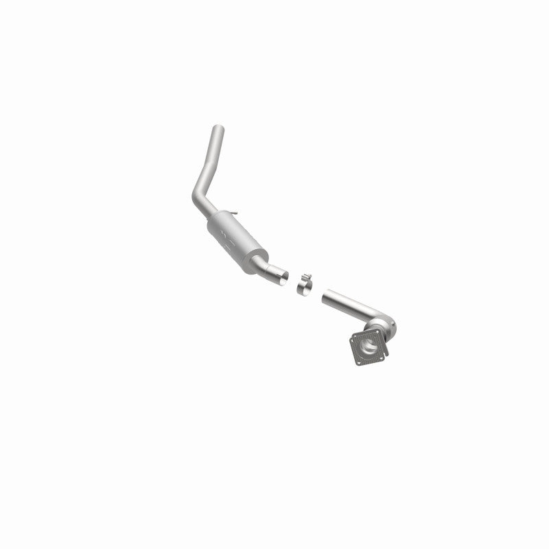 MagnaFlow 09-10 Dodge Grand Caravan 3.8L CARB Compliant Direct Fit Catalytic Converter Magnaflow