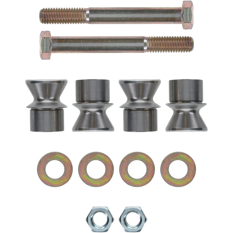 Camburg Heim Steering Bolt & Spacer Kit