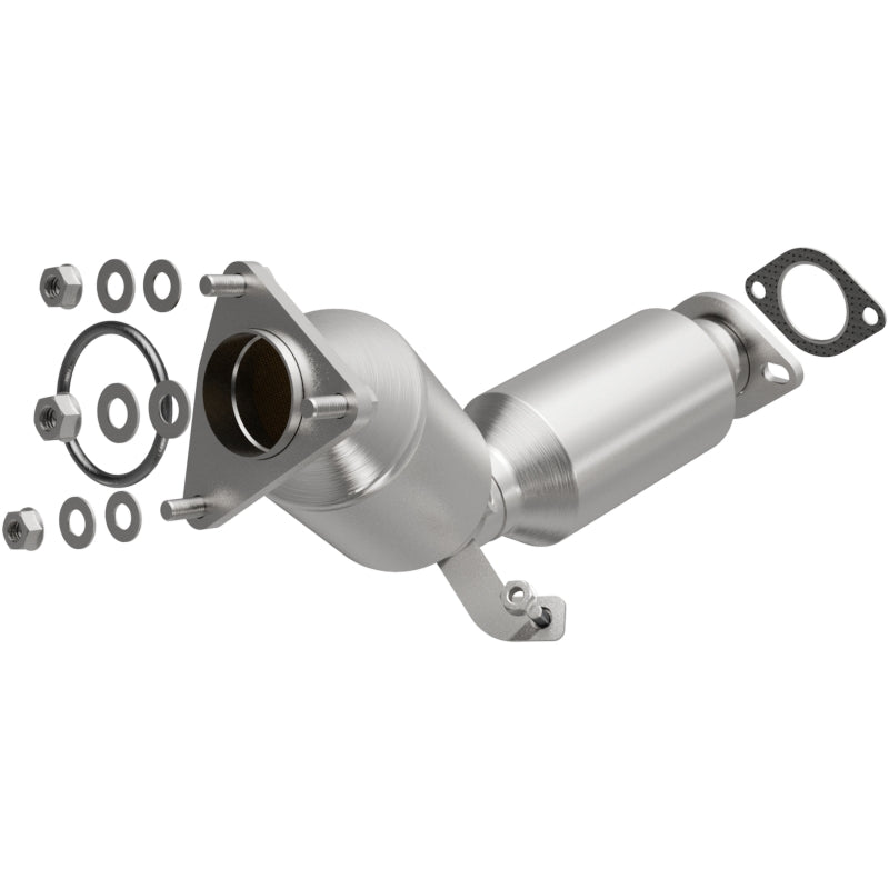 Magnaflow 09-12 Infiniti FX35 3.5L Direct Fit Converter Magnaflow