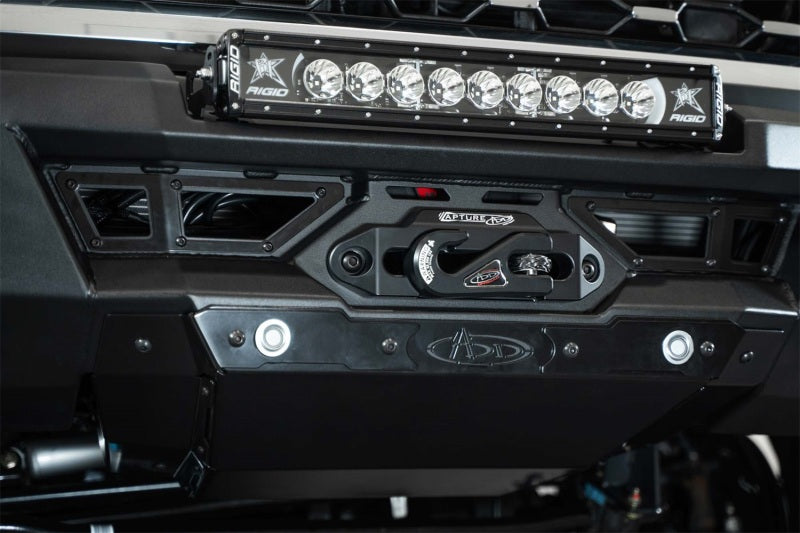 ADD 2023+ Ford F250/F350 Super Duty Phantom Front Bumper Addictive Desert Designs