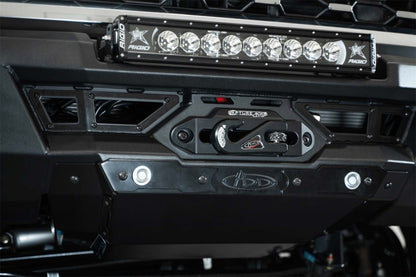 ADD 2023+ Ford F250/F350 Super Duty Phantom Front Bumper Addictive Desert Designs