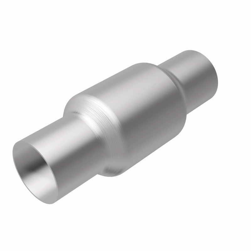 MagnaFlow Conv Univ 2.25inch Preconv. Magnaflow