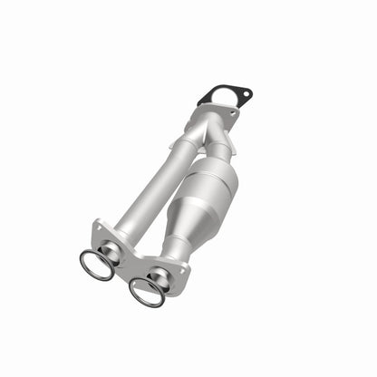 MagnaFlow Conv DF 2003 Mazda 6 3.0L Rear Magnaflow