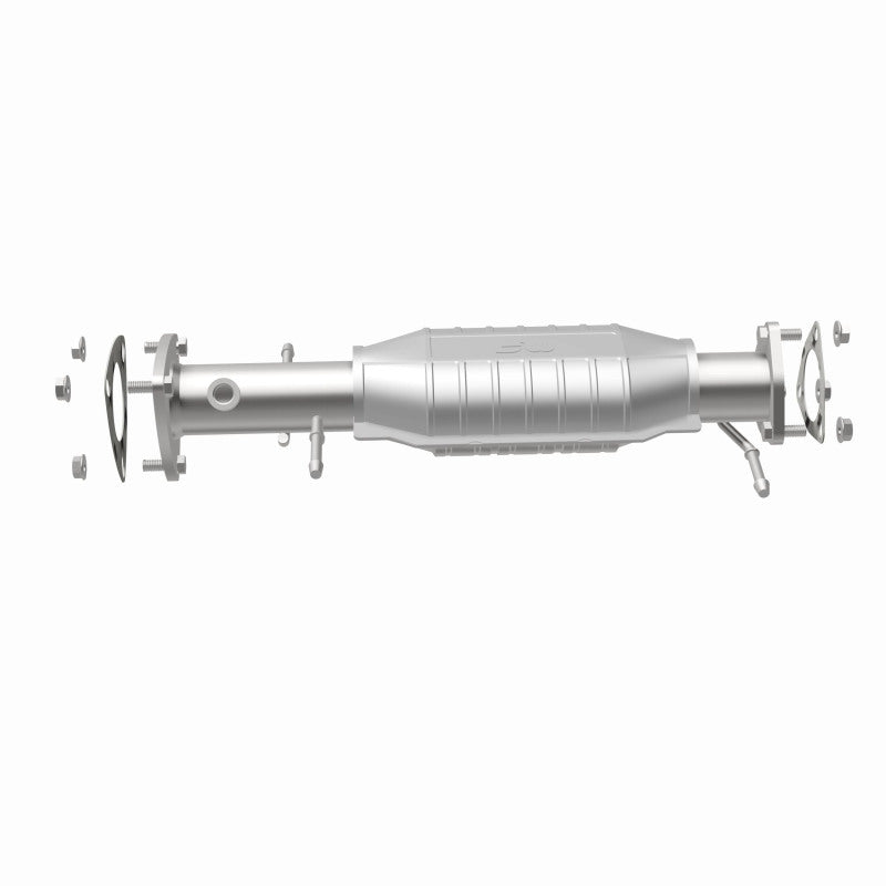 MagnaFlow Conv DF 96-99 S10/Sanoma 4WD 4.3L