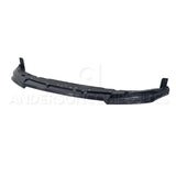 Anderson Composites 2010 - 2014 Mustang Shelby GT500 Type-OE Carbon Fiber Front Lip - AC-FL1213FDGT-OE