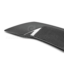 Load image into Gallery viewer, Anderson Composites 2010 - 2013 Camaro Type-ZL Carbon Fiber Rear Spoiler - AC-RS1011CHCAM-ZL