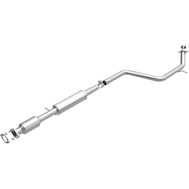 MagnaFlow 5571314 Direct-Fit Catalytic Converter
