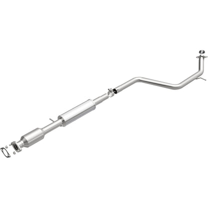 MagnaFlow 5571314 Direct-Fit Catalytic Converter