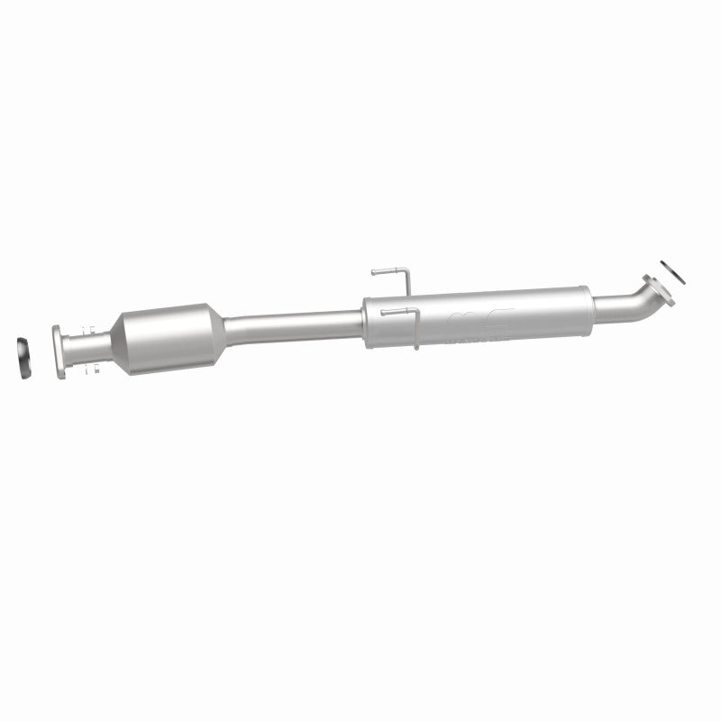 Magnaflow 07-10 Sienna 3.5 Underbody Direct Fit Converter Magnaflow