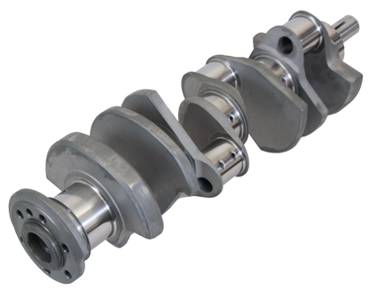 Eagle Pontiac 455 4.500in Stroke 2.200in Rod Journals Forged 4340 Steel Crankshaft
