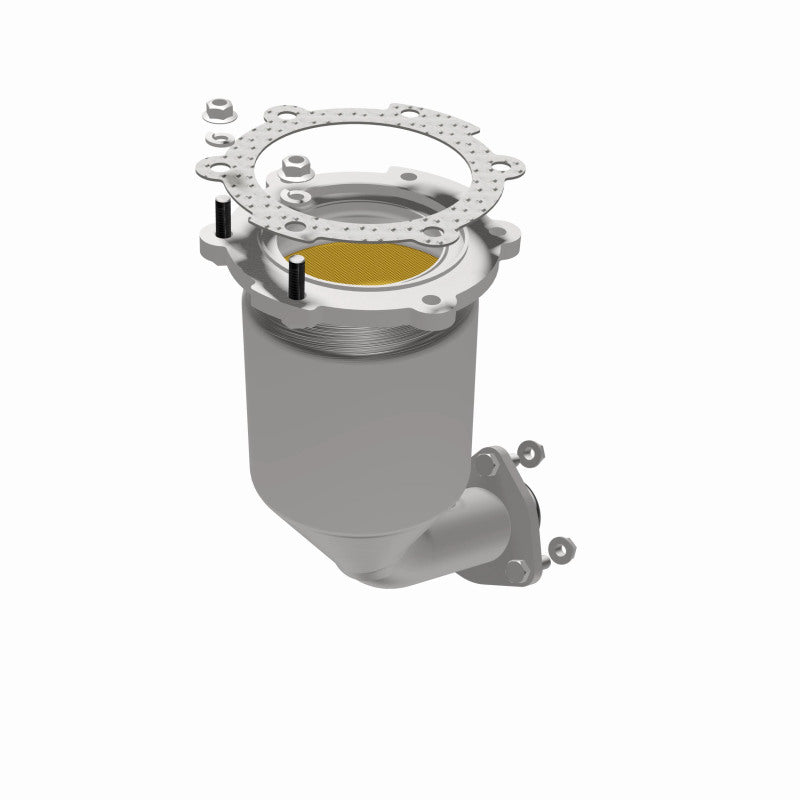 Magnaflow 2004 Nissan Quest CARB Compliant Direct Fit Cat Converter Magnaflow