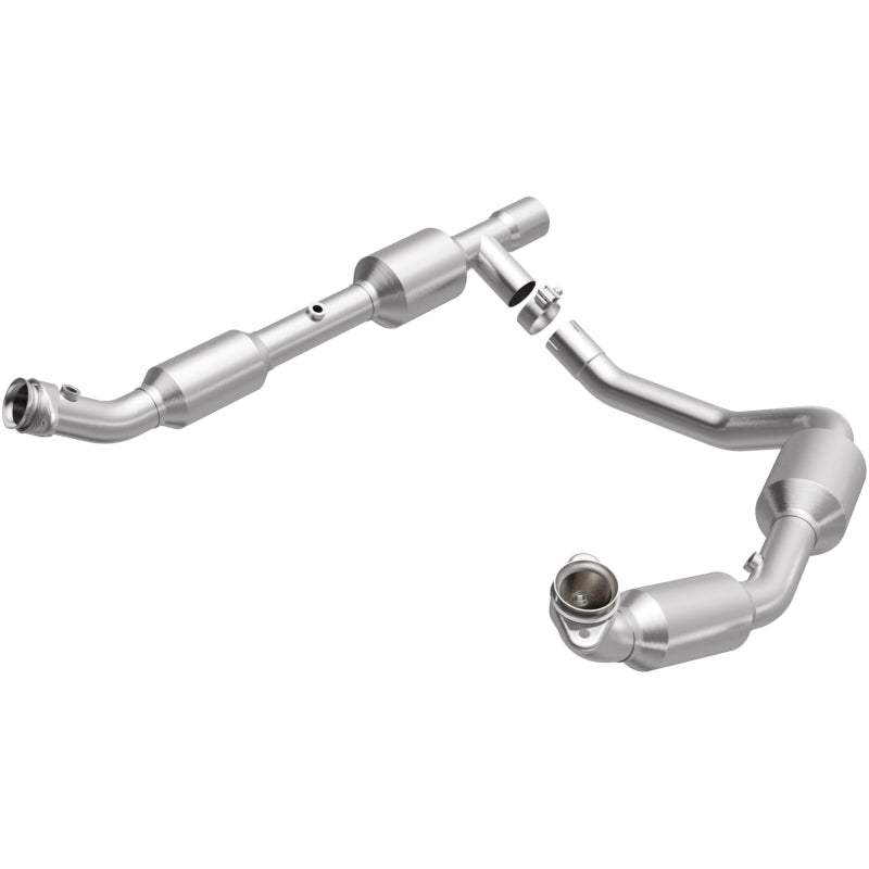 Magnaflow 05-08 Ford E-350 Super Duty 5.4L Direct Fit Converter Magnaflow