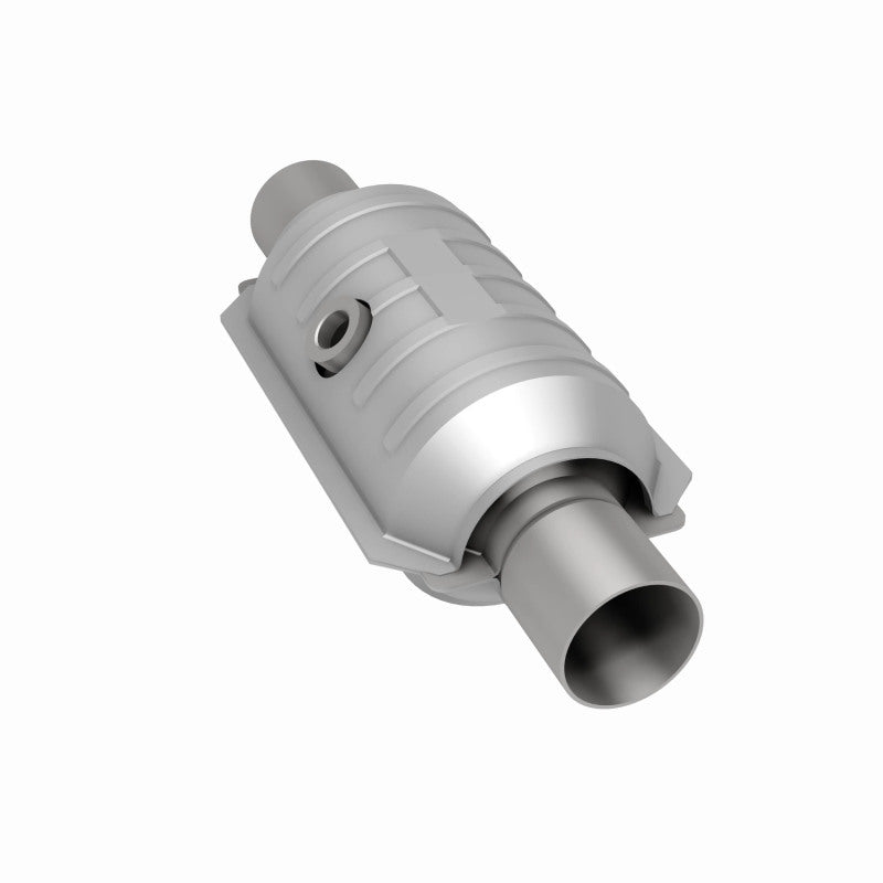 MagnaFlow Conv Univ 1.75 Mid Bed Sensor Magnaflow