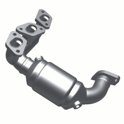 MagnaFlow Conv DF 95 Contour 2.5 Front Manifold CA Magnaflow