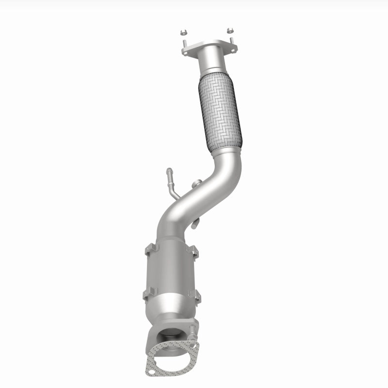 Magnaflow 17-20 Nissan Rogue Sport Rear Underbody 2L Direct Fit Converter Magnaflow