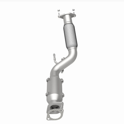 Magnaflow 17-20 Nissan Rogue Sport Rear Underbody 2L Direct Fit Converter Magnaflow