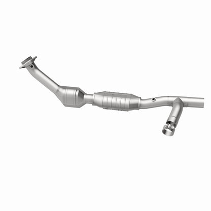 MagnaFlow Conv DF 99-00 Ford Trucks 5.4L Magnaflow