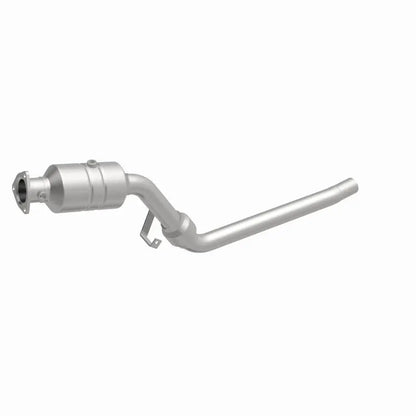 MagnaFlow Conv DF 02-05 Audi A4 Quat 3L Passenger Side Magnaflow