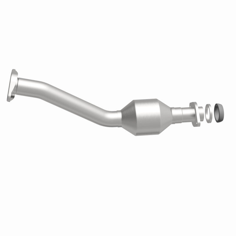 Magnaflow Conv DF 2012-2013 JUKE 1.6L Underbody Magnaflow
